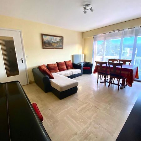 Appartement Proche Gare Сен-Жульен-ан-Женевуа Экстерьер фото